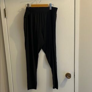 Maurices Grey Leggings